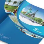 thiết kế hồ sơ năng lực công ty